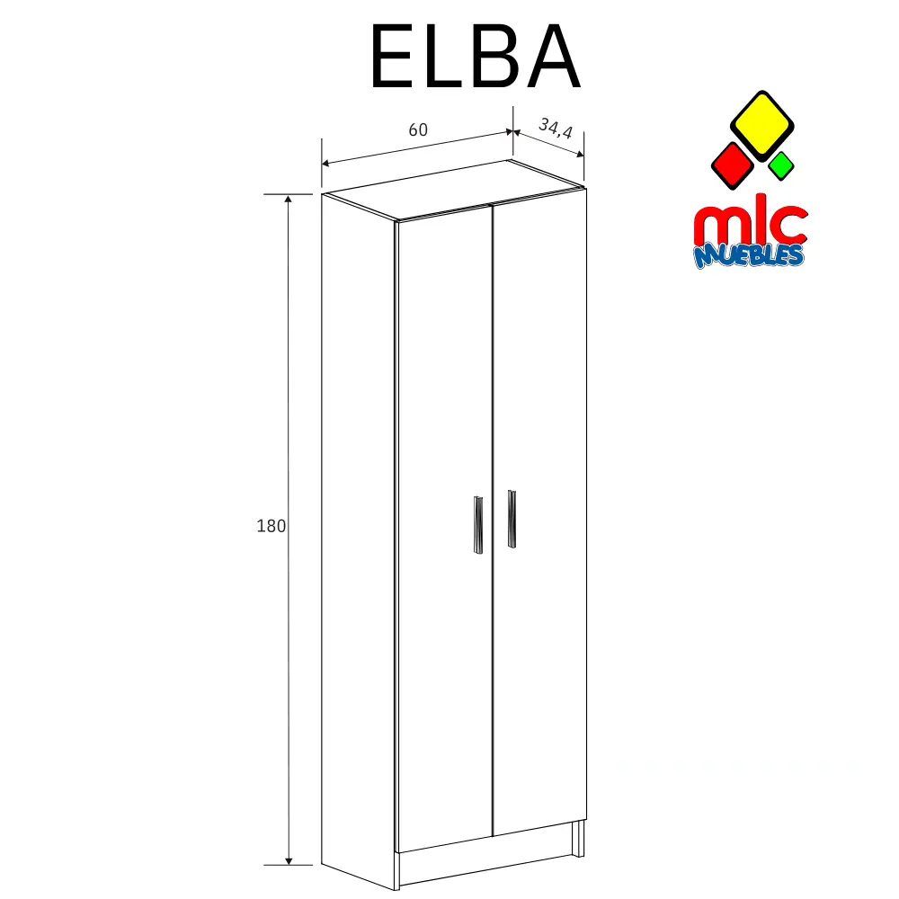 Auxiliar 2 ptas Elba 1