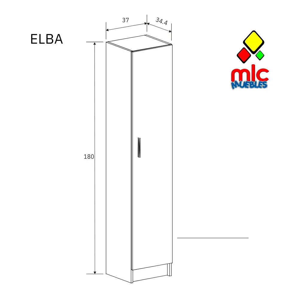 Auxiliar Elba 1