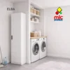 Auxiliar Elba blanco