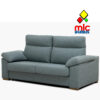 sofá cama charro sistema italiano abierto cama 140x190 moderno salón