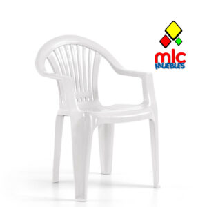 Sillón resina Braga (211)