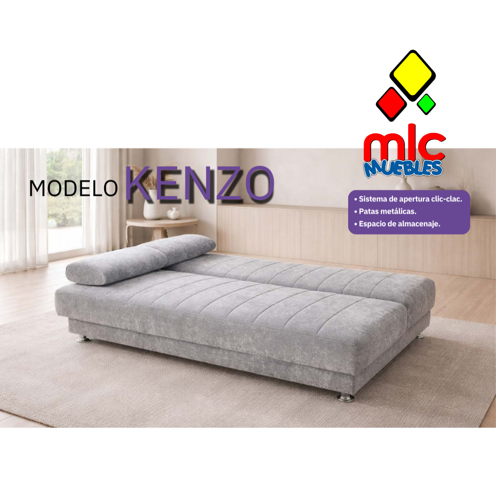 Kenzo 1