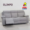 Olimpo 3 p