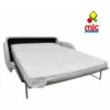 italiano 2 sofá cama con colchón integrado cómodo