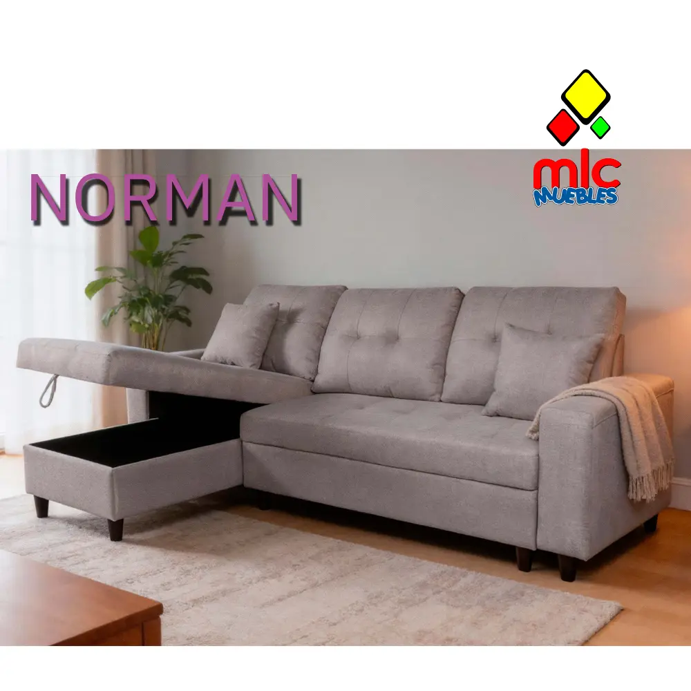 norman 2