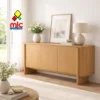 sedney 3 mueble aparador SIDNEY almacenamiento interior
