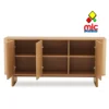 sidney 1 aparador moderno SIDNEY salon comedor
