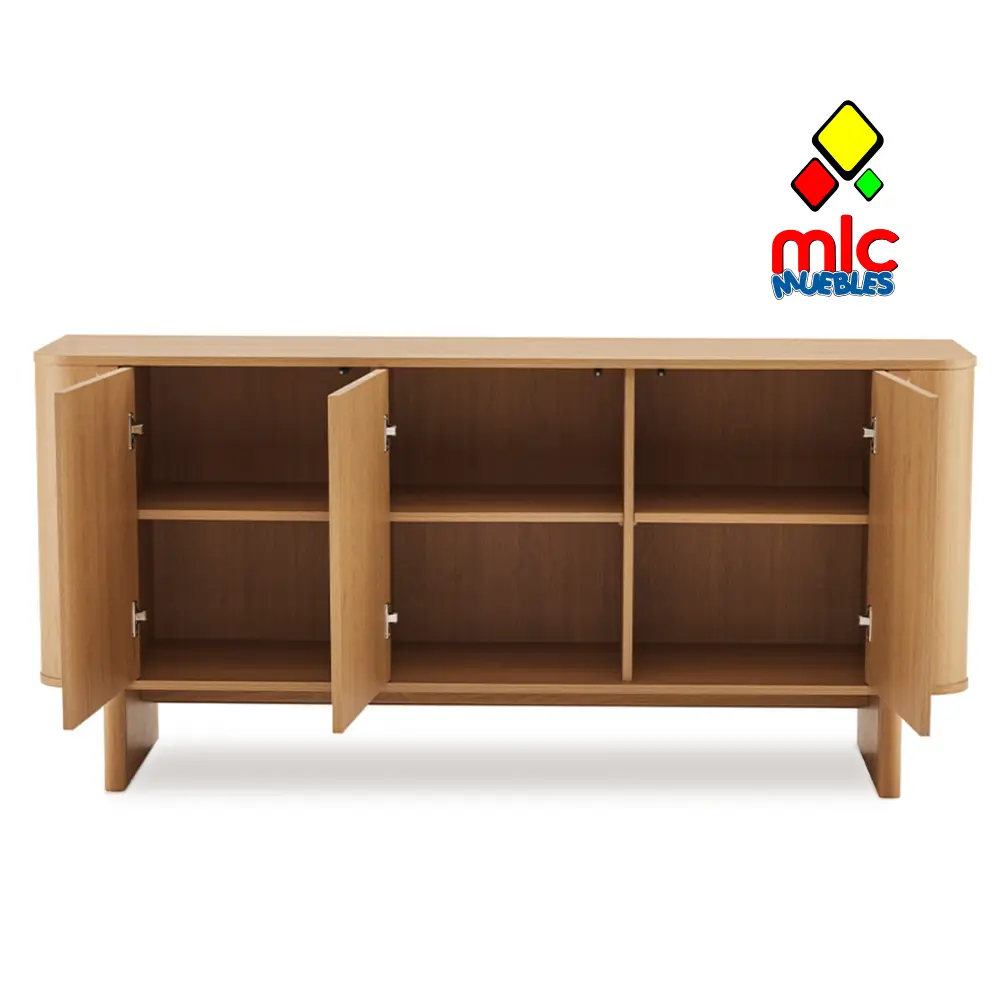 sidney 1 aparador moderno SIDNEY salon comedor