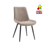 Beige/pata negra