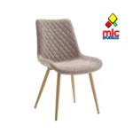 Beige/pata cambria