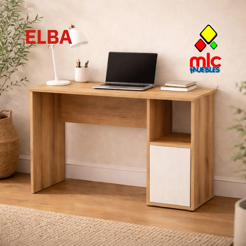 Escritorio elba 2