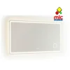 Espejo led
