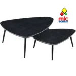 Ceramic negro/negro
