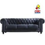Simil piel negro