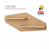chellen 01 7 repisa pared chellen moderna madera