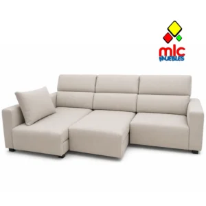 Chaise Longue Cama MLC Muebles Mod 7 (128)