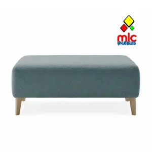 Pouff Golem Blue (211)