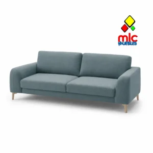Sofá Golem Blue 4 Plazas (211)