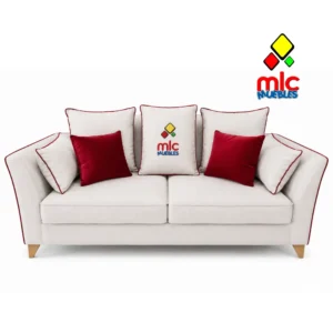 Sofá 3 Plazas MLC Muebles (128)