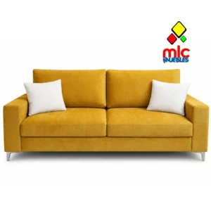 Sofá MLC Muebles Mod 1