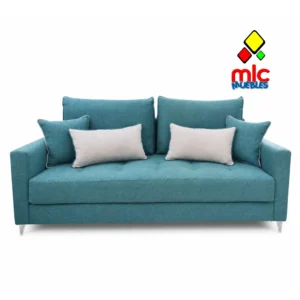 Sofá MLC Muebles Mod 2 (128)