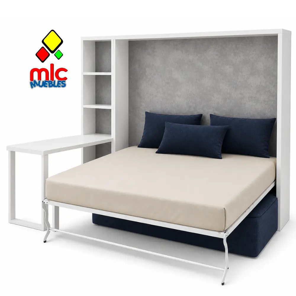 Wallbed 06 1
