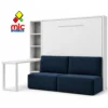 Wallbed 06