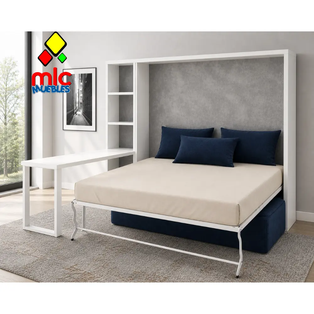 Wallbed 06 2