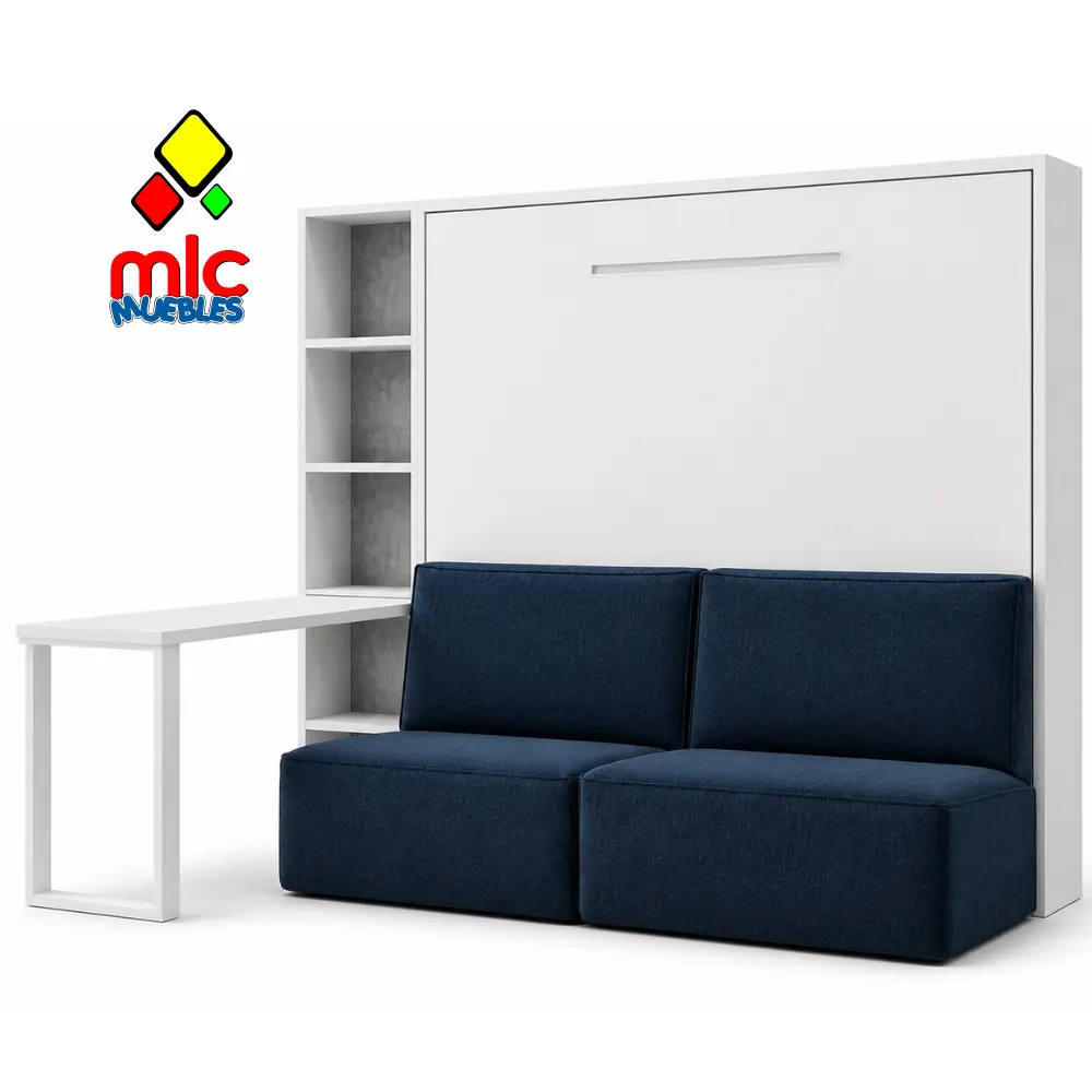 Wallbed 06