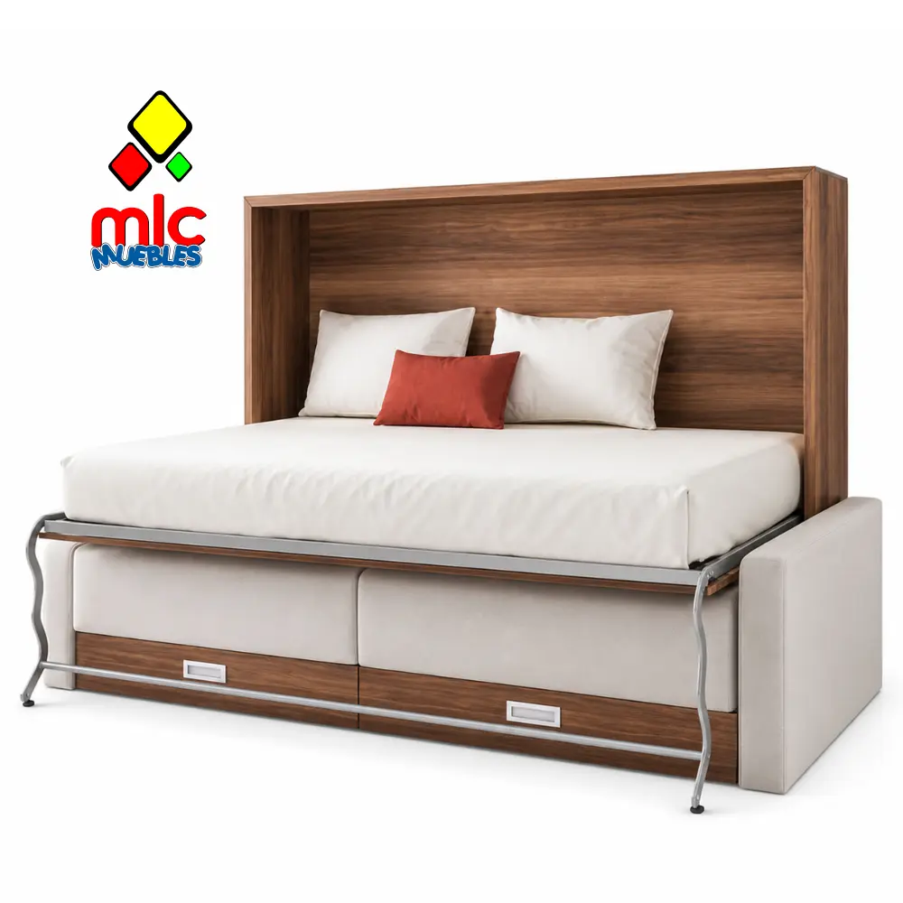 Wallbed 07 1