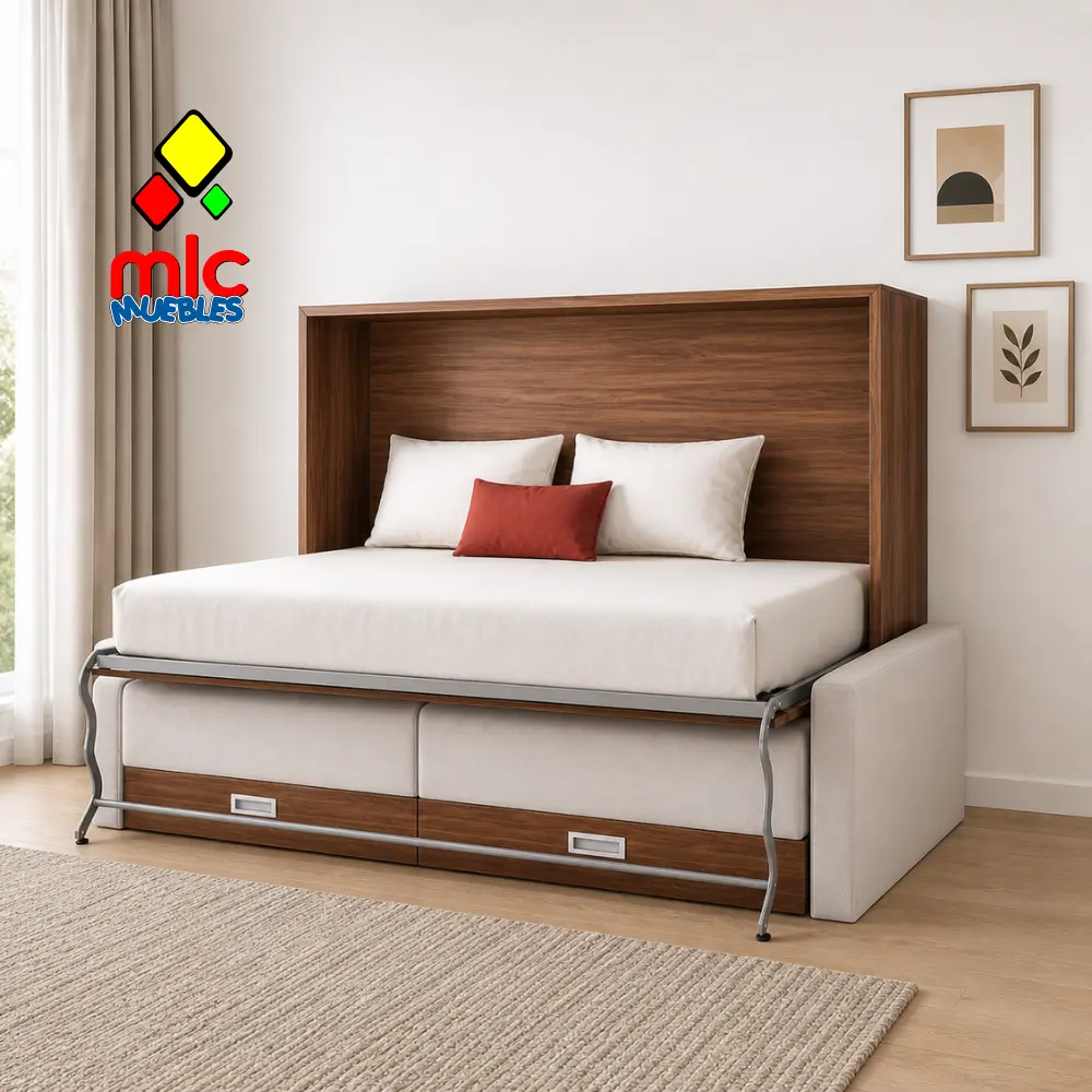 Wallbed 07 2