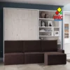 Wallbed 10