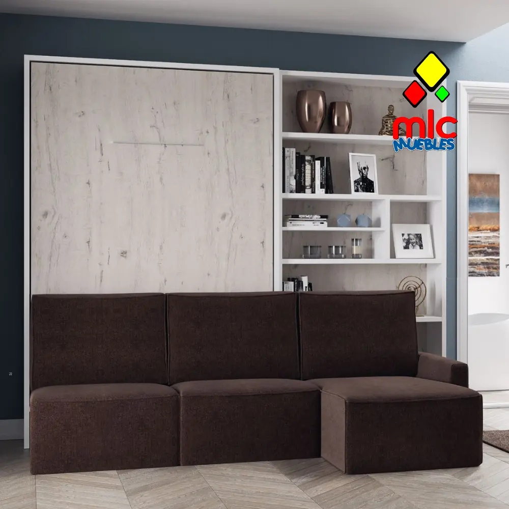 Wallbed 10