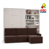 Wallbed 11