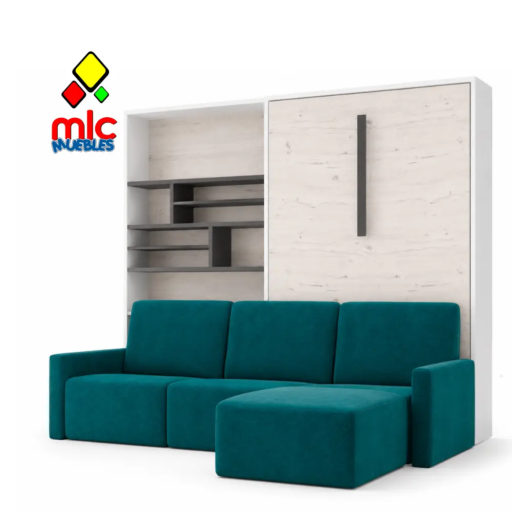 Wallbed 12 2