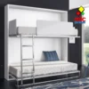 Wallbed 13