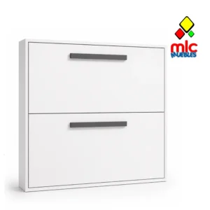 Cama litera horizontal 90cm x 190cm Wallbed 13 (39)