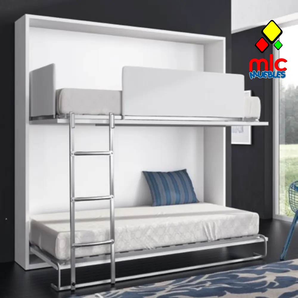 Wallbed 13