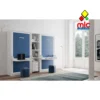 Cama abatible krono35 90cm x 190cm Wallbed 15 (39) - Thumbnail Image 2