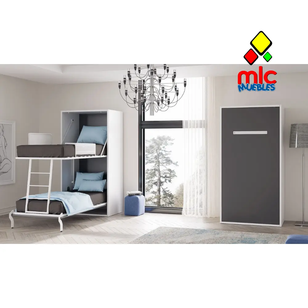 Wallbed 18