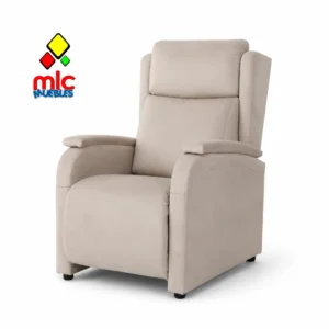 Sillón relax Galileo sistema manual (49)