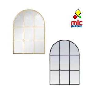 Espejo pared forma ventana (28)