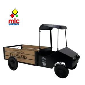 Macetero forma camioneta (28)
