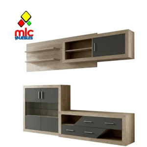 Salón modular Lara 04 apilable (35)