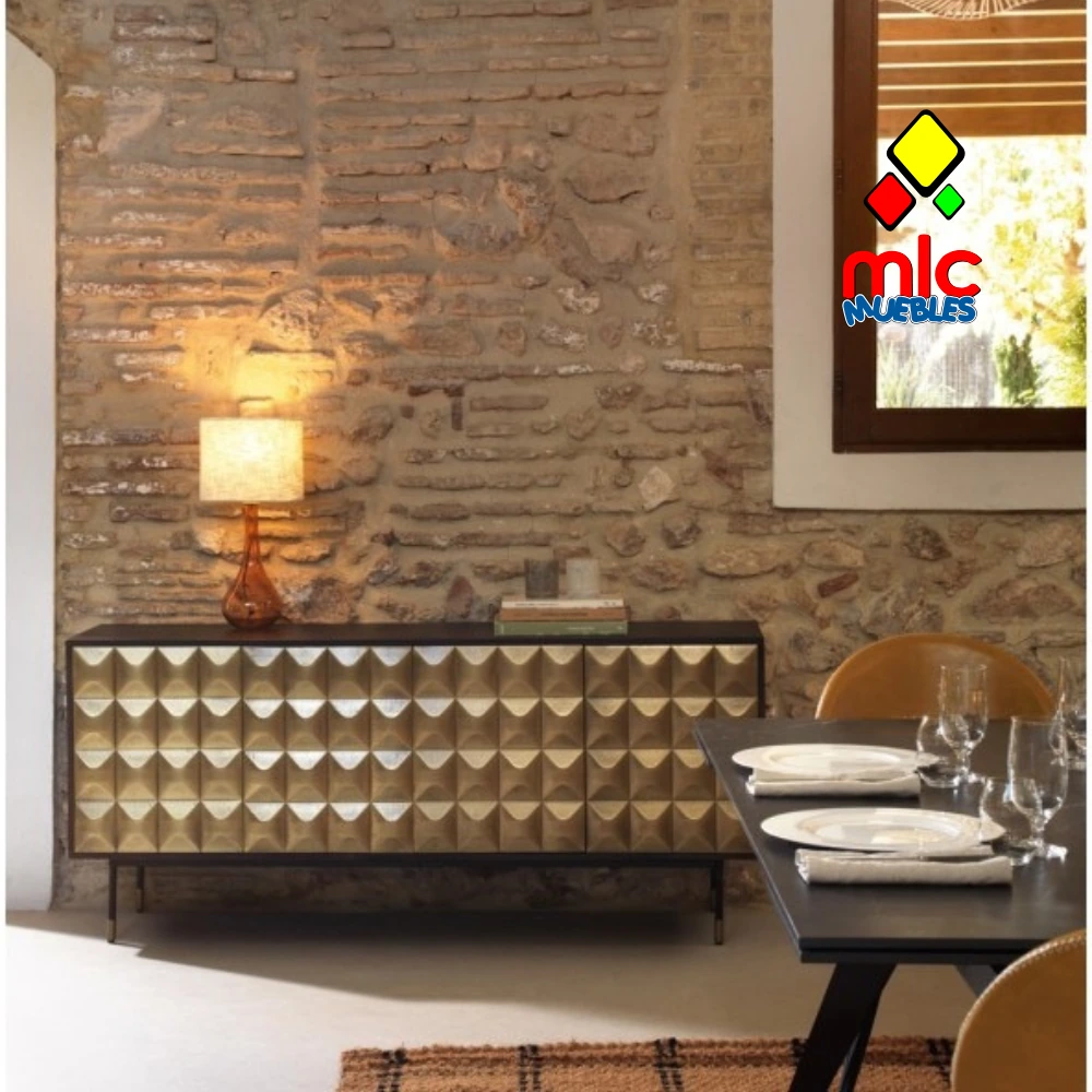 yacops-21057-04_ambiente Aparador 4 puertas frontal metal dorado (36) - 04_ambiente