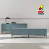 Aparador MDF con ranuras acanaladas (36) - 02_blanco