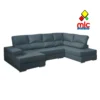 yacops-21153-02_blanco Sofá Italia chaise longue (211) - 02_blanco