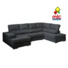 yacops-21153-04_ambiente Sofá Italia chaise longue (211) - 04_ambiente