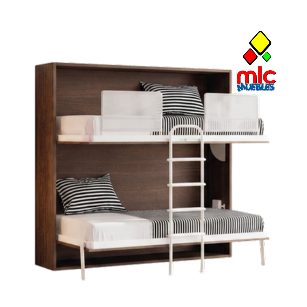 Cama litera horizontal Wallbed 19 (39) - 03_blanco