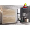 Cama litera horizontal abatible Wallbed 20 (39) - 03_blanco
